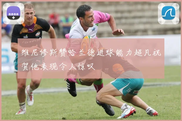 维尼修斯赞哈兰德进球能力超凡祝贺他表现令人惊叹
