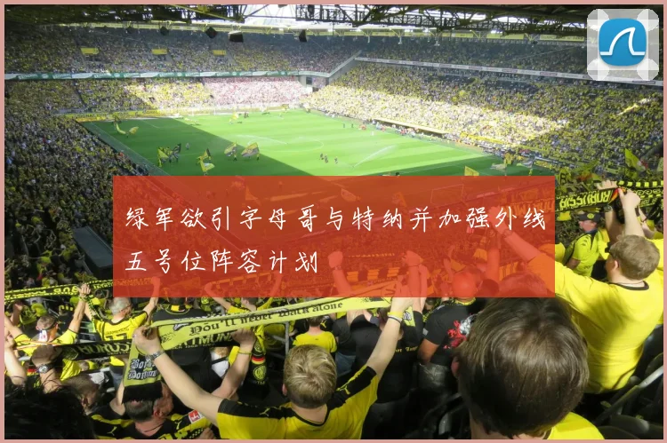 绿军欲引字母哥与特纳并加强外线五号位阵容计划