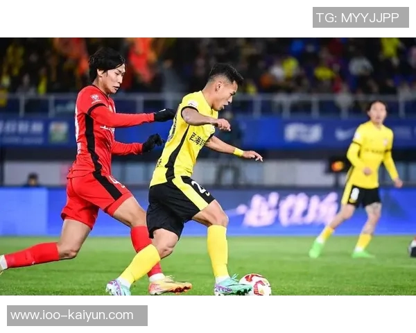 蒯纪闻李新翔助力上海U20队缺席海港对阵浙江的比赛