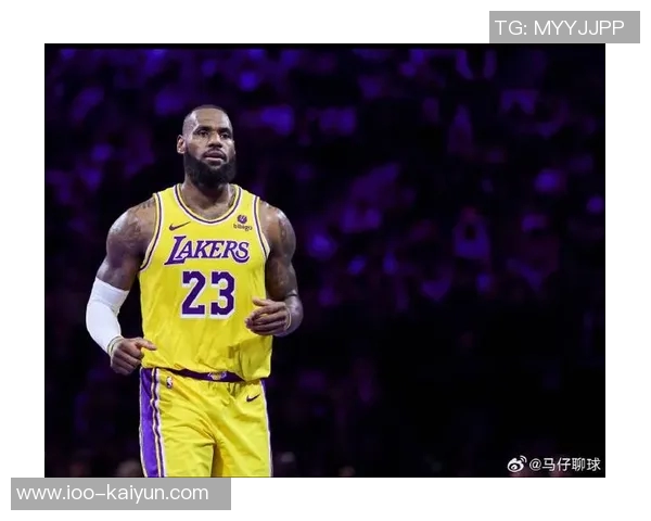 帕金斯强调湖人需詹姆斯提升防守能力他的球商极为出色