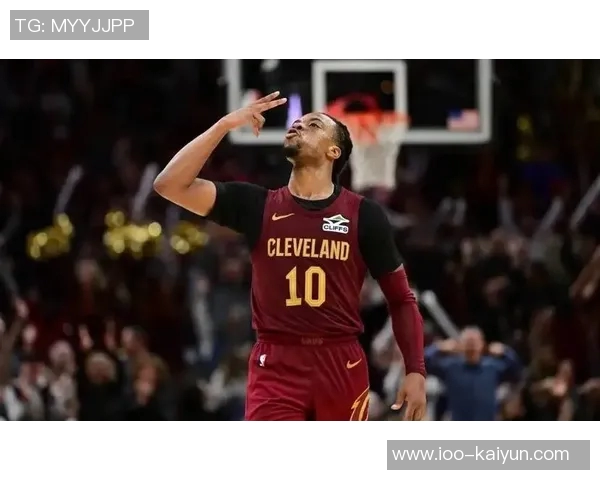 米切尔三分球突破803记跻身骑士队史第四位詹姆斯乐福加兰紧随其后